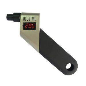 Accutire MS 4021B Standard Digital Tire Gauge Free Expedited Shipping 