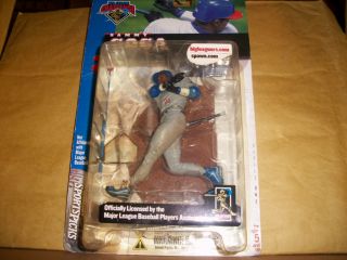 Action Figfure Sports Baseball Sammy Sosa Series 1 Collectible 2000 