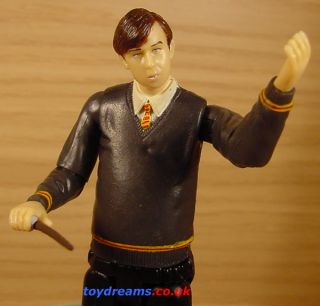 Harry Potter Neville Longbottom Poseable Action Figure