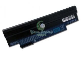9Cell New Battery for Acer Aspire One D270 D260 D255 D255E AO722 
