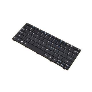 Keyboard Replacement for Acer Aspire 532H D255 D257 Aspire One 533 