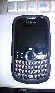 ZTE Verizon Adamant Basic Cell Phone