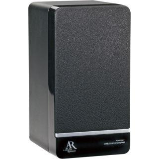 acoustic research aw880 indoor wireless speaker pair this item is 