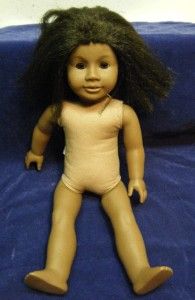 Take a look at this Addy Walker, from the American Girl Doll 