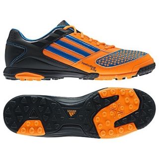 Adidas Adi5 Turf TF x 2013 Soccer Shoes Brand New Orange Royal Black 
