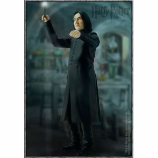  harry potter ootp professor snape action figure these 