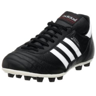 NEW ADIDAS ORIGINALS Black COPA MUNDIAL FG Soccer Cleats Shoes MEN US 