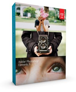 Adobe Photoshop for Windows and Mac Special Bundle Edition Software 