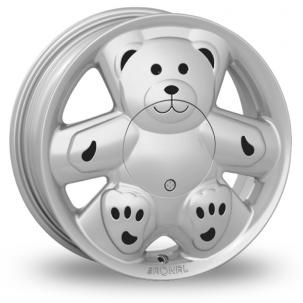 14 ronal urs teddy alloy wheels brand ronal model urs