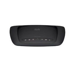 Cisco Linksys Wireless N Router with ADSL2 Modem