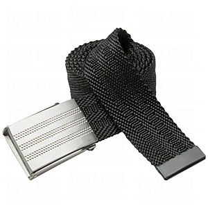 adidas 3 stripes webbing belt black policies