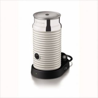 nespresso 3194 us wh aeroccino and milk frother