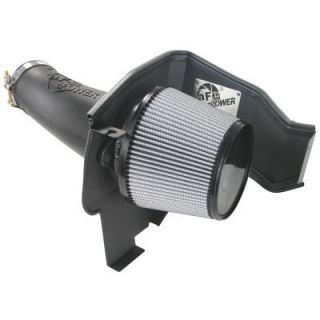 Afe Power Stage 2 Air Intake System w Pro Dry s 11 12 Dodge Chrysler 6 