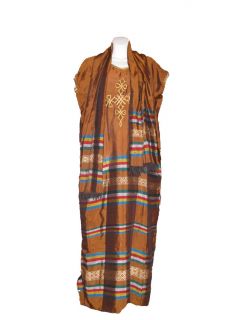   Pcs Embroidered Ethiopian Dress Ethiopia African Rasta Clothing
