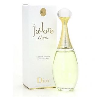 Adore LEau Christian Dior Cologne Florale 4 2 oz Women New in Box 