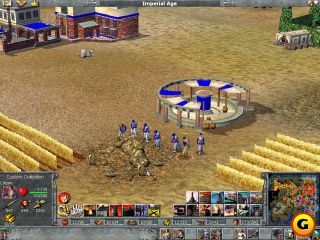 Empire Earth 1 2 3 The Complete Collection Expansions PC CD ROM DVD 