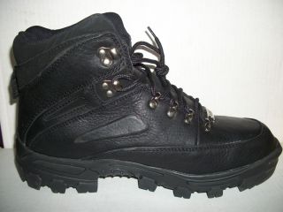   Mens Safa by Ad Tec Work Boots Size 10 5 1489 AdTec Steel Toe