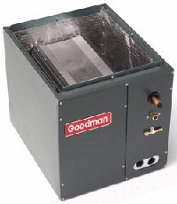 Goodman Central Air Conditioner Evaporator Coil Upflow Downflow 1 5 2 
