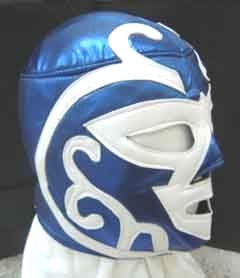 057 HURACAN RAMIREZ wrestling mask adulto LUCHA LIBRE MEXICO