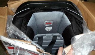 britax frontier 85 combination booster car seat