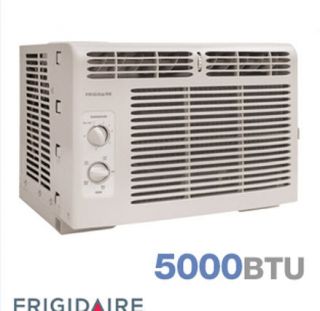   thru Window Home Air Conditioning Room AC Conditioner Unit 5000
