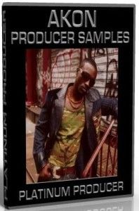 Akon Producer Samples Fruity Loops MPC ProTools Reason