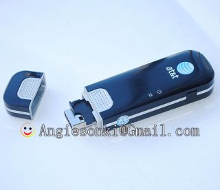 Original Unlocked HSPA 21Mbps Sierra AirCard 308 3G USB Modem Mobile 