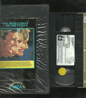   of Joe Tynan VHS MCA Home Video Alan Alda Barbara Harris