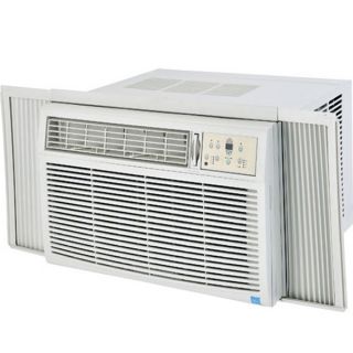   Window AC Unit 1250 Sq.Ft. Air Conditioner Sunpentown w/ Energy Star