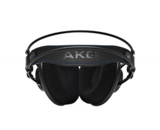 AKG K702 65th Anniversary Studio Monitoring Headphones PROAUDIOSTAR 