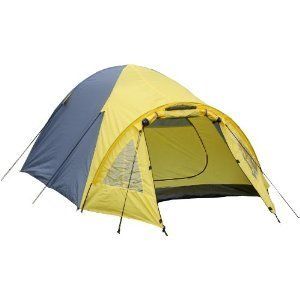 Ultega Trekking Outdoor 4 Person People Man Camping Tent 9 9 x 6 x 4 1 