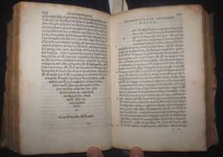   in the Greek language in 1551 in Venice by Aldus Manuzio Filios