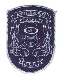 have make sure you order your own usn anti terrorist unit patch today
