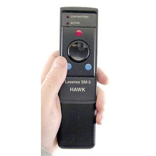 Laserex SM 3 Hawk Laser Pointer Mouse