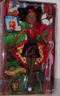 Exclusive Liv Doll in Wonderland Alexis Queen Hearts