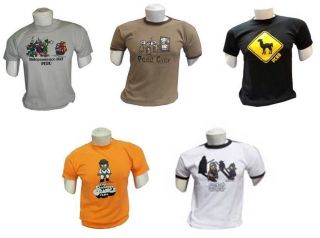 Peru T Shirt Polo Tee Cool Peruvian Designs CUY Arts s L XL Unisex Men 