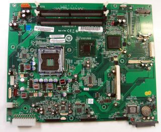 G35T TG Advent AIO200 All in One PC System Motherboard