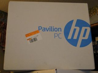 HP Pavilion 20 20 B014 All in One Computer 4GB Memory 1TB Hard Drive 