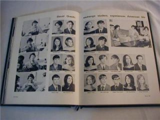 1972 allegany high school yearbook maryland