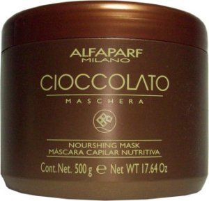 Alfaparf Milano Cioccolato Nourishing Mask 17 64oz
