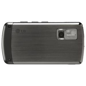 LG AX830 Glimmer  Camera GPS Slider Phone for Alltel