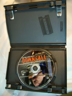 Downfall DVD Widescreen Ganz Alexandra Maria Lara