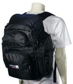 quiksilver alpha backpack black new
