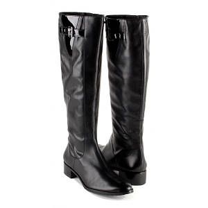 Cole Haan Callan Tall Boot Knee Boots Womens New Size