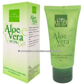 bio aloe vera gel 99 5 % pure suitable for