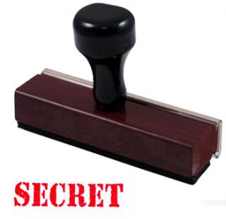 pages go bare any longer order your very own secret rubber stamp today