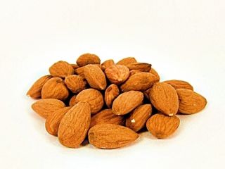 Delicious Raw Almonds 1 2lb 1lb 2lbs Natural Almonds
