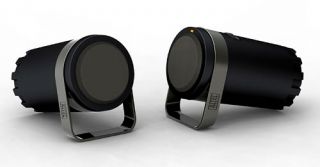 Altec Lansing 2 0 Speaker System BX1220 Black USB