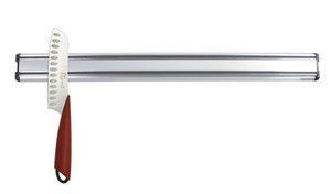 Knife Bar Tool Holder Aluminum 18 Magnetic by Norpro