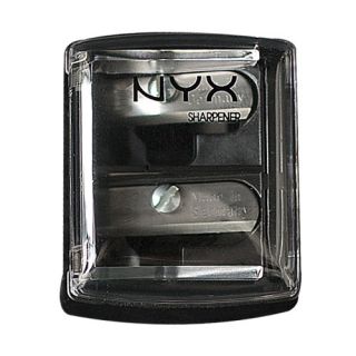 NYX Cosmetics 2 in 1 High Quality Pencil Sharpener